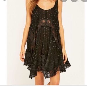 Free people slip